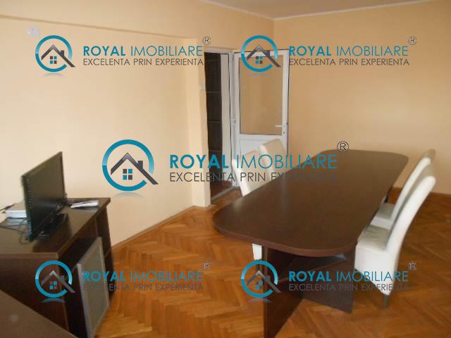 Royal Imobiliare   Inchirieri apartamente 4 camere   Zona Sud