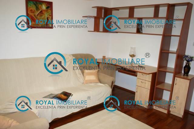 Royal Imobiliare   Inchirieri apartamente 2 camere   Zona Republicii