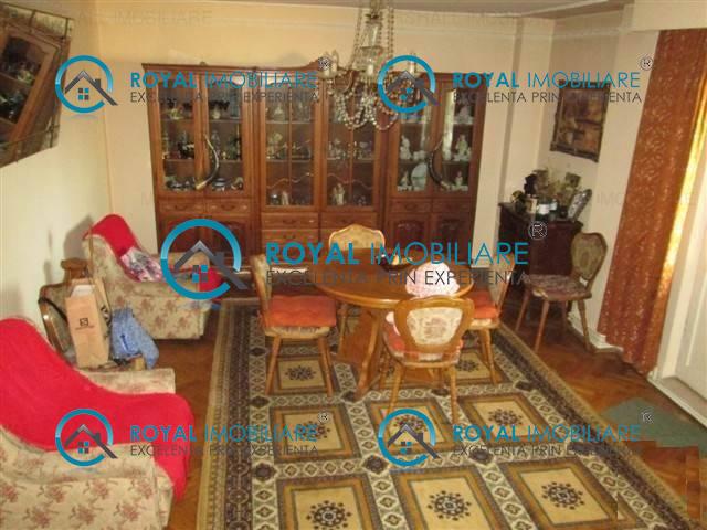 Royal Imobiliare   apartament 4 camere de vanzare in Ploiesti, zona Gheorghe Doja