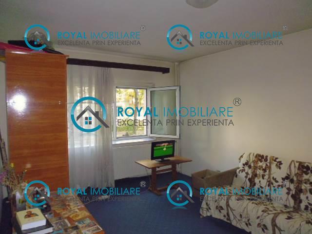 Royal Imobiliare   apartament 2 camere de vanzare in Ploiesti, zona Mihai Bravu