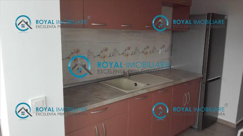 Royal Imobiliare   apartament 1 camera de vanzare in Ploiesti, zona 9 Mai