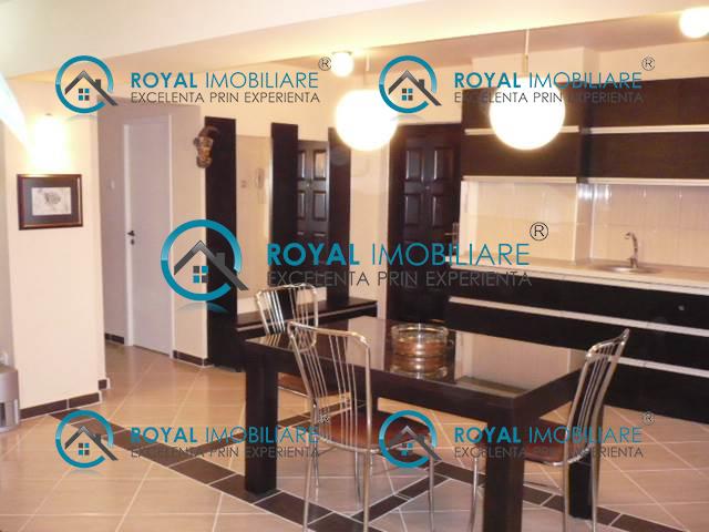 Royal Imobiliare   Inchirieri apartamente 3 camere   Zona Gheorghe Doja