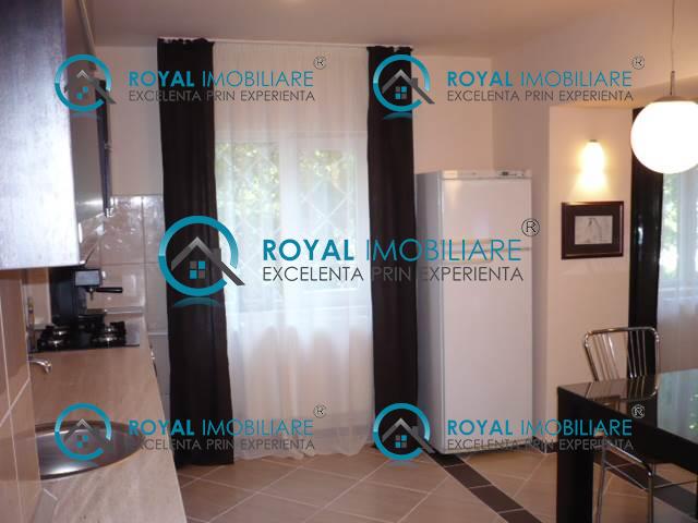 Royal Imobiliare   Inchirieri apartamente 3 camere   Zona Gheorghe Doja