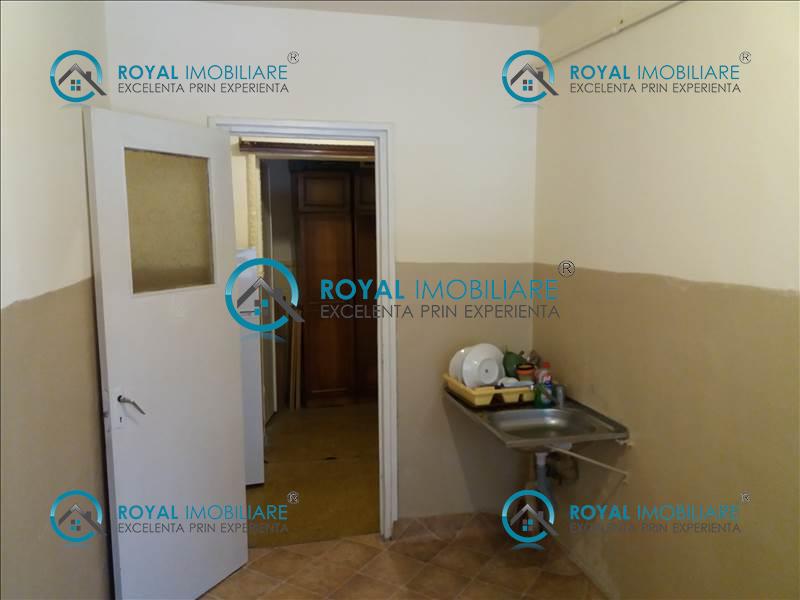 Royal Imobiliare   apartament 2 camere de vanzare in Ploiesti, zona Gheorghe Doja