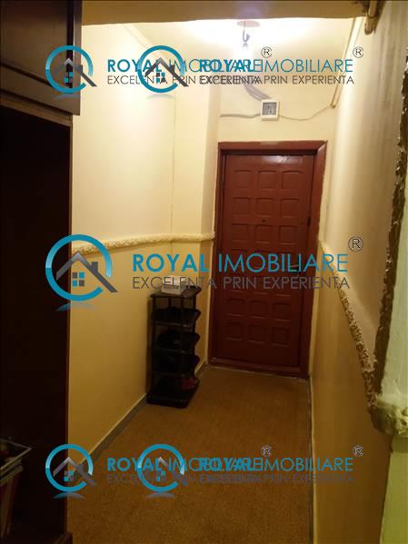 Royal Imobiliare   apartament 2 camere de vanzare in Ploiesti, zona Gheorghe Doja