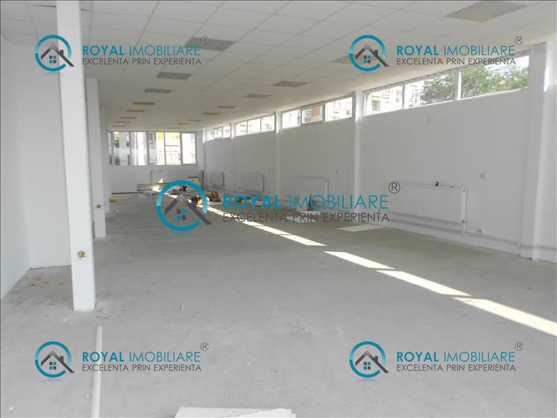 Royal Imobiliare   spatiu de birou de vanzare in Ploiesti, zona Cantacuzino