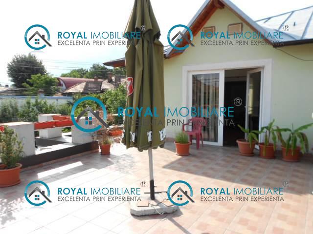 Royal Imobiliare   Vanzari case/vile   Zona Central