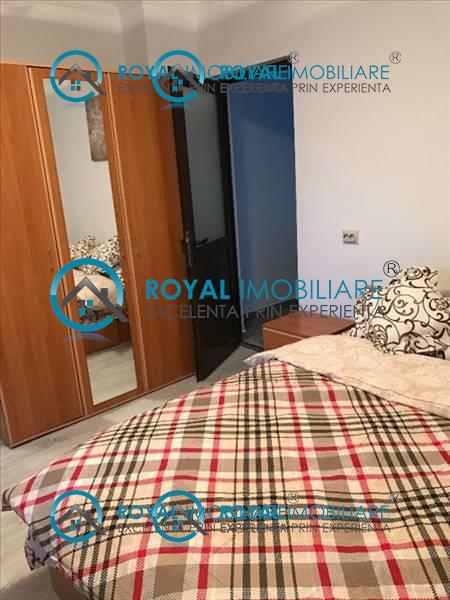 Royal Imobiliare   apartament 1 camera de inchiriat in Ploiesti, zona Buna Vestire