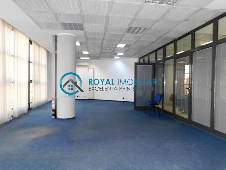 Royal Imobiliare   inchirieri spatii birouri