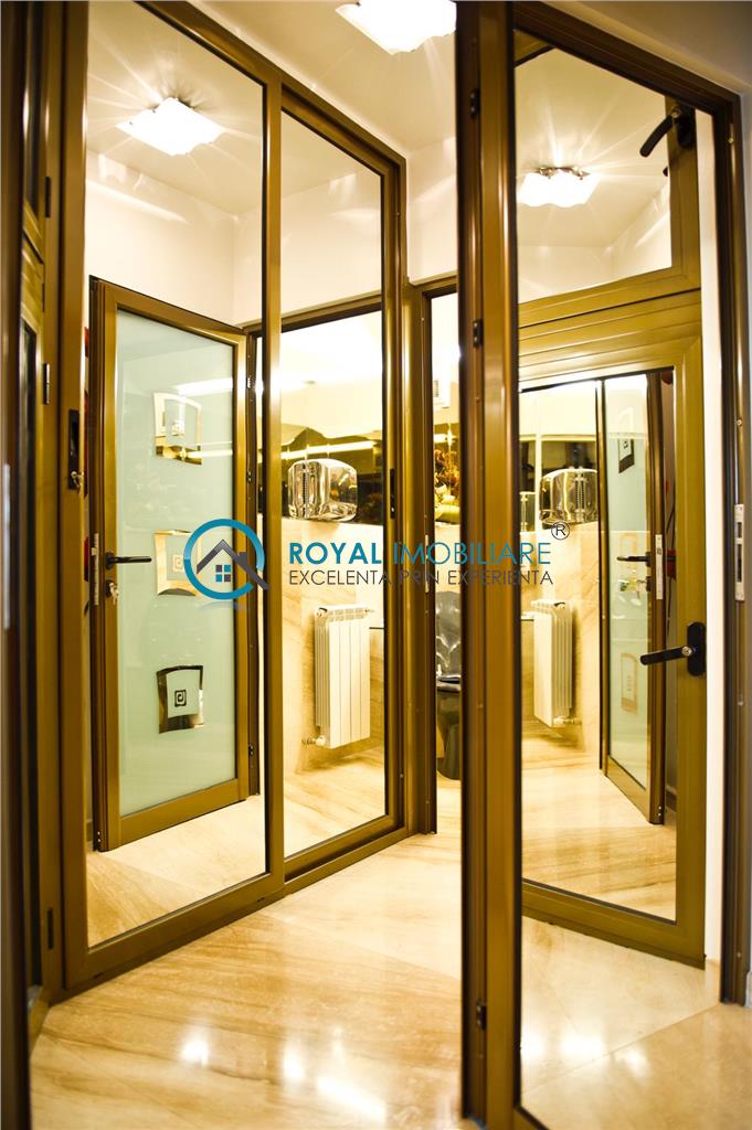 Royal Imobiliare   Vanzari Spatiu Birouri/ Clinica zona Ultracentrala