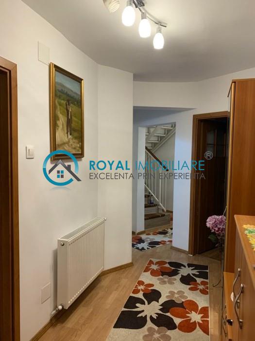 Royal Imobiliare   Vanzari Apartamente 5 camere zona Mihai Bravu