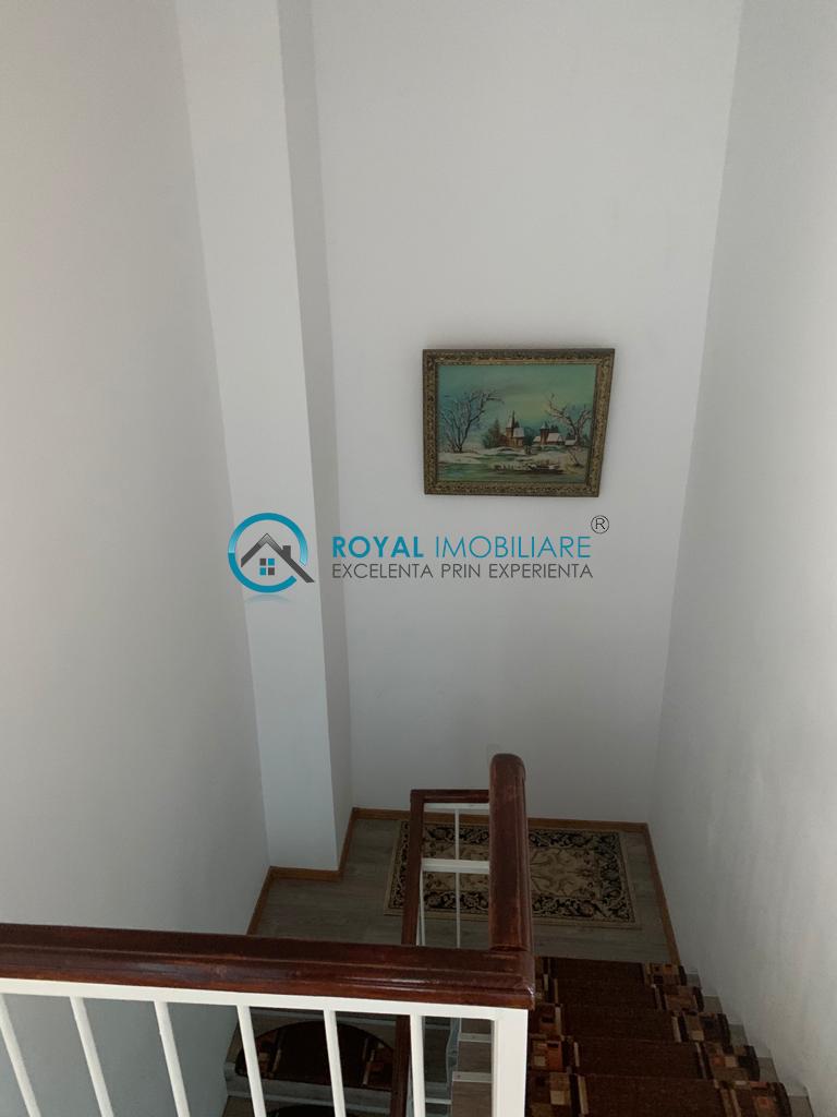 Royal Imobiliare   Vanzari Apartamente 5 camere zona Mihai Bravu