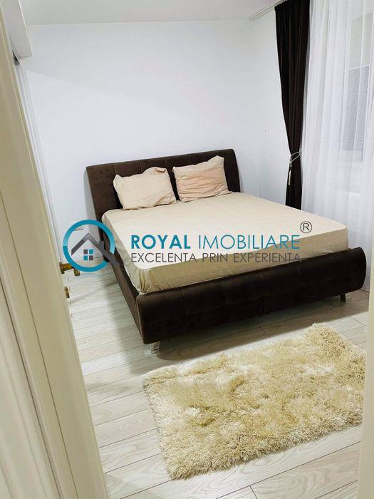 Royal Imobiliare    2 camere bloc 2019 zona Republicii