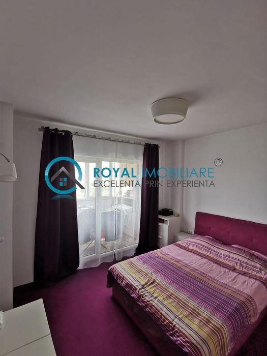 Royal Imobiliare   Vanzare Apartament zona 9 Mai