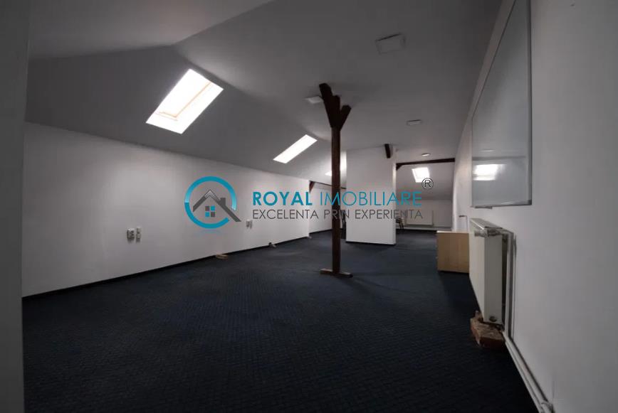 Royal Imobiliare   Vanzare spatiu birouri   Zona Central