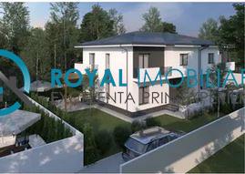 Royal Imobiliare   Vanzare Vila zona Mitica Apostol