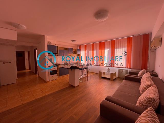 Royal Imobiliare   Inchiriere apartament Ultracentral Bloc Unirea