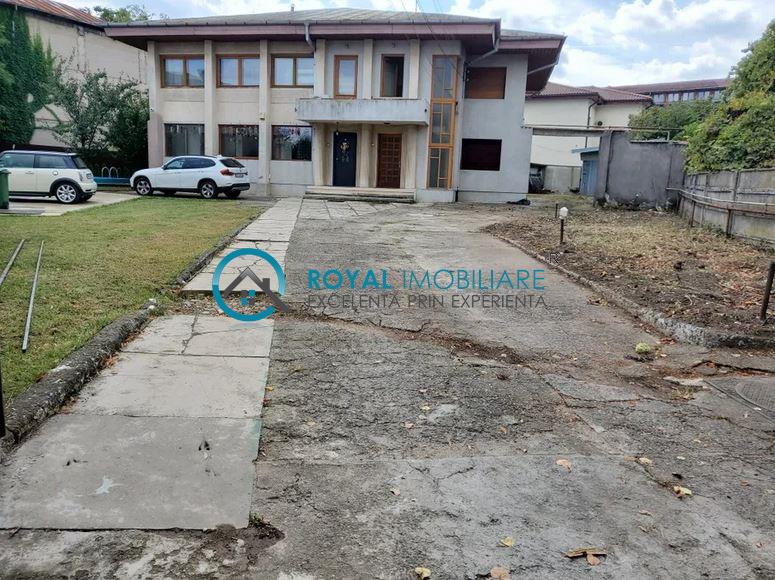 Royal Imobiliare   Vanzare spatiu de birouri zona Centrala