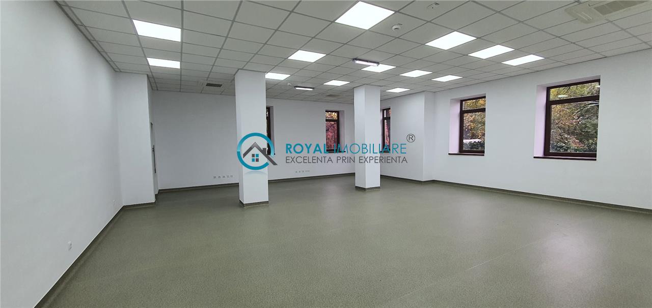 Royal Imobiliare   cladire birouri zona Ultracentral