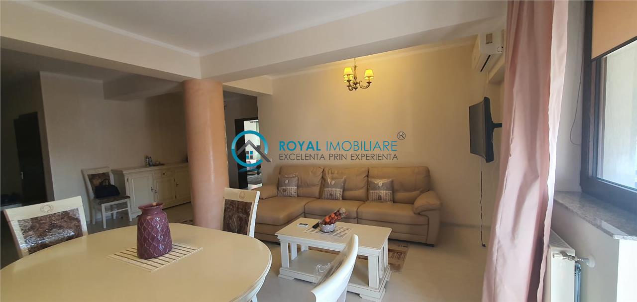 Royal Imobiliare   Inchirieri Apartamente Lux 3 camere