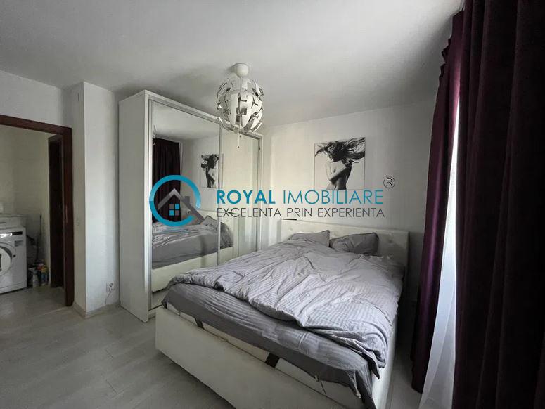 Royal Imobiliare   Inchiriere Apartament zona Malu Rosu