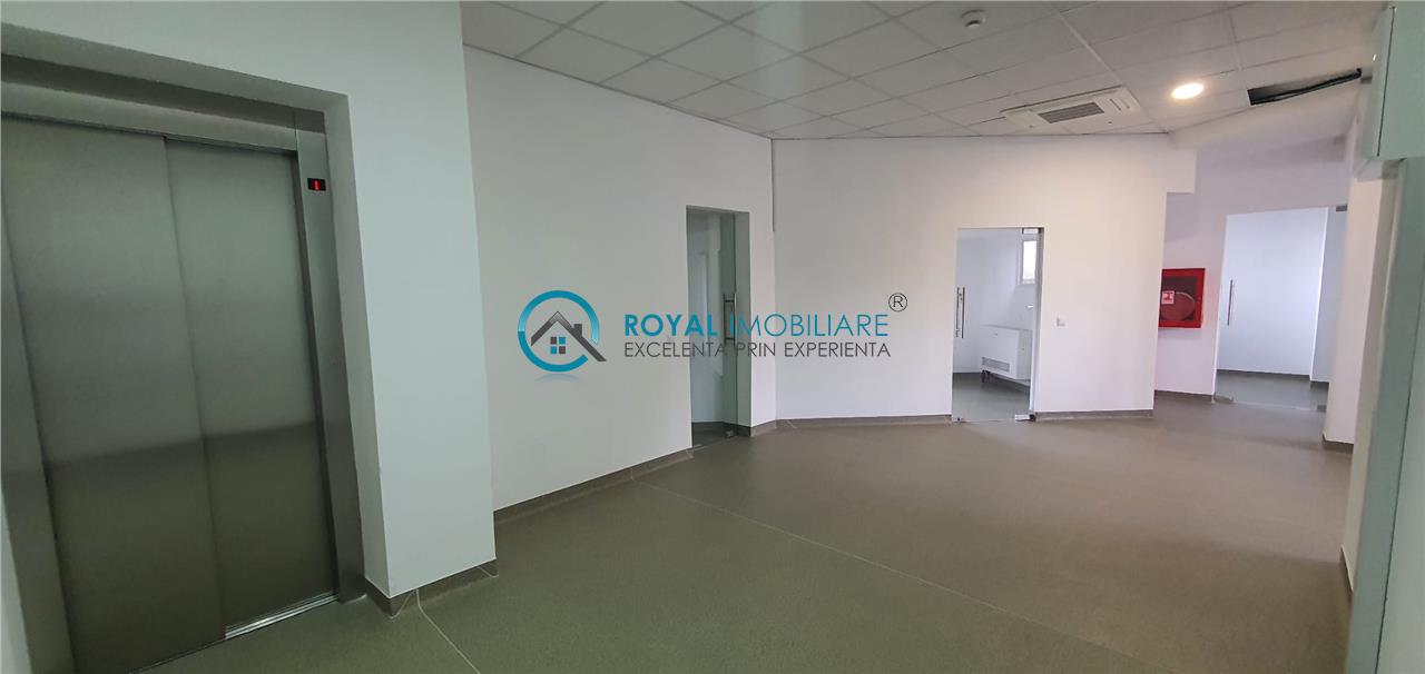 Royal Imobiliare   cladire birouri zona Ultracentral