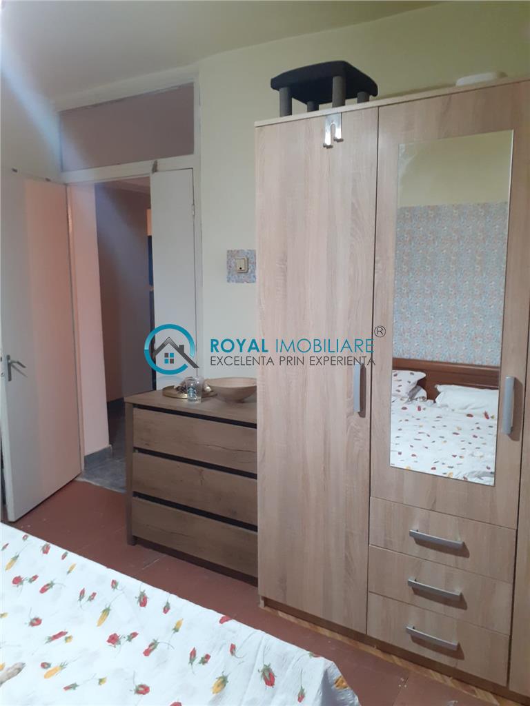 Royal Imobiliare   apartament 2 camere zona Marasesti