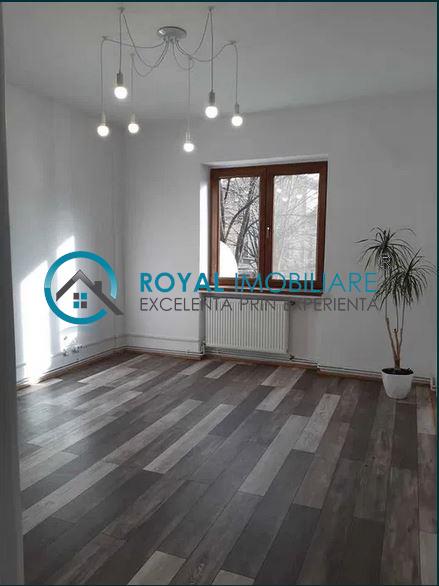 Royal Imobiliare - Inchiriere Spatii/birouri - Zona Central