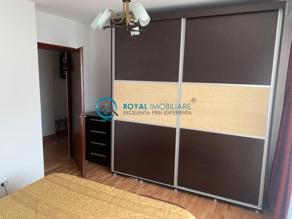 Royal Imobiliare   Inchiriere apartament zona Gh Doja