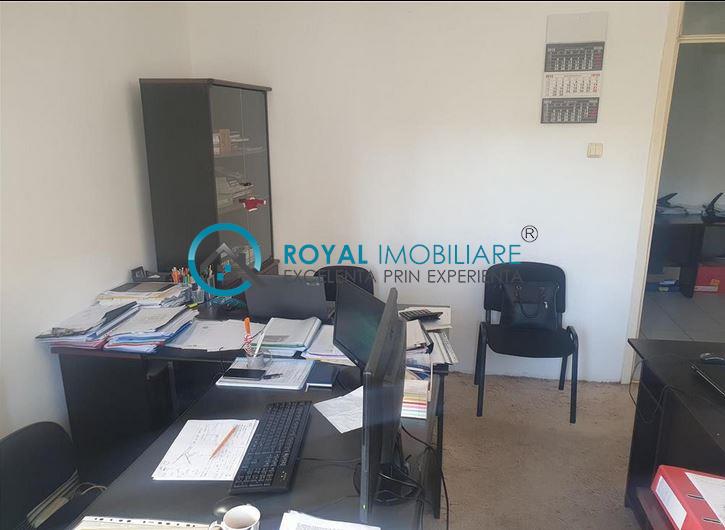 Royal Imobiliare   Inchirieri spatii birouri   Zona Ultracentral