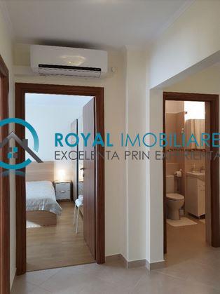 Royal Imobiliare  Vanzare apartament 2 camere, zona Cantacuzino   Paltinis