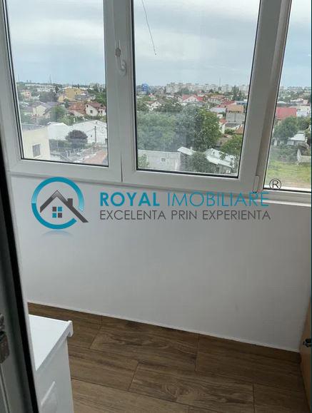 Royal Imobiliare  Inchiriere apartament 2 camere, zona B dul Republicii   Parcul Mihai Viteazu