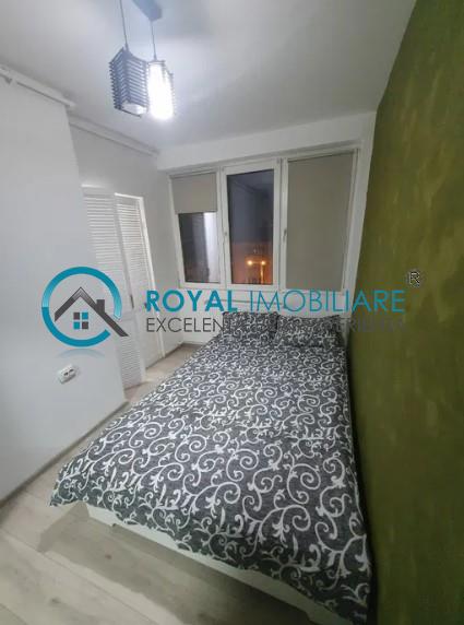 Royal Imobiliare   Inchiriere apartament 2 camere, zona Ultracentral