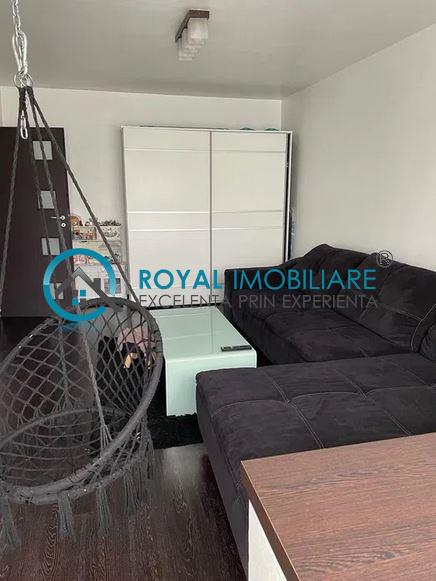 Royal Imobiliare   Vanzare apartament 2 camere, zona Sud