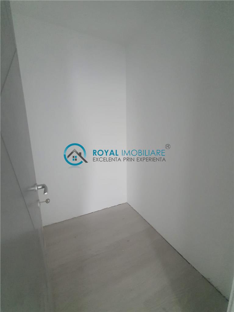 Royal Imobiliare   2 camere, bloc nou, zona Bra Bucuresti