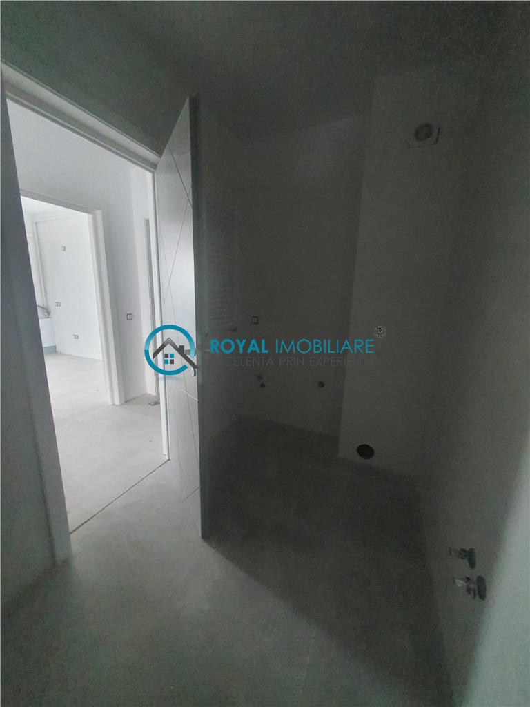 Royal Imobiliare   Vanzare apartament 2 camere, zona Bra Bucuresti