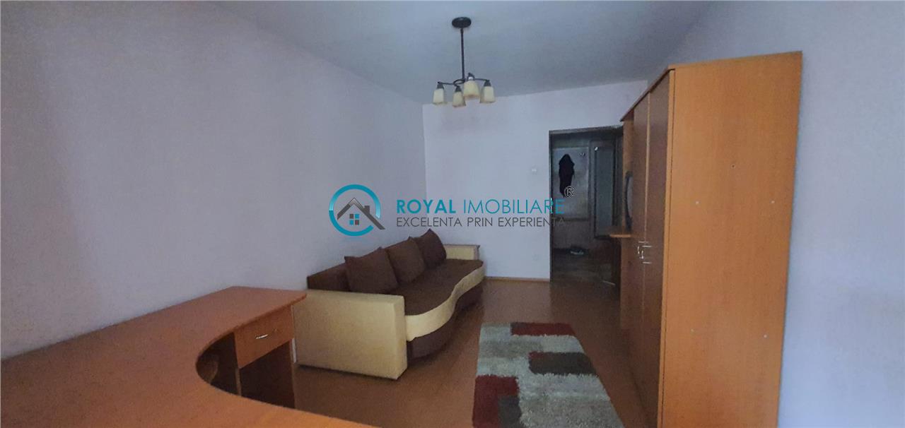 Royal Imobiliare   Vanzare apartament 2 camere, zona Piata Mihai Viteazu