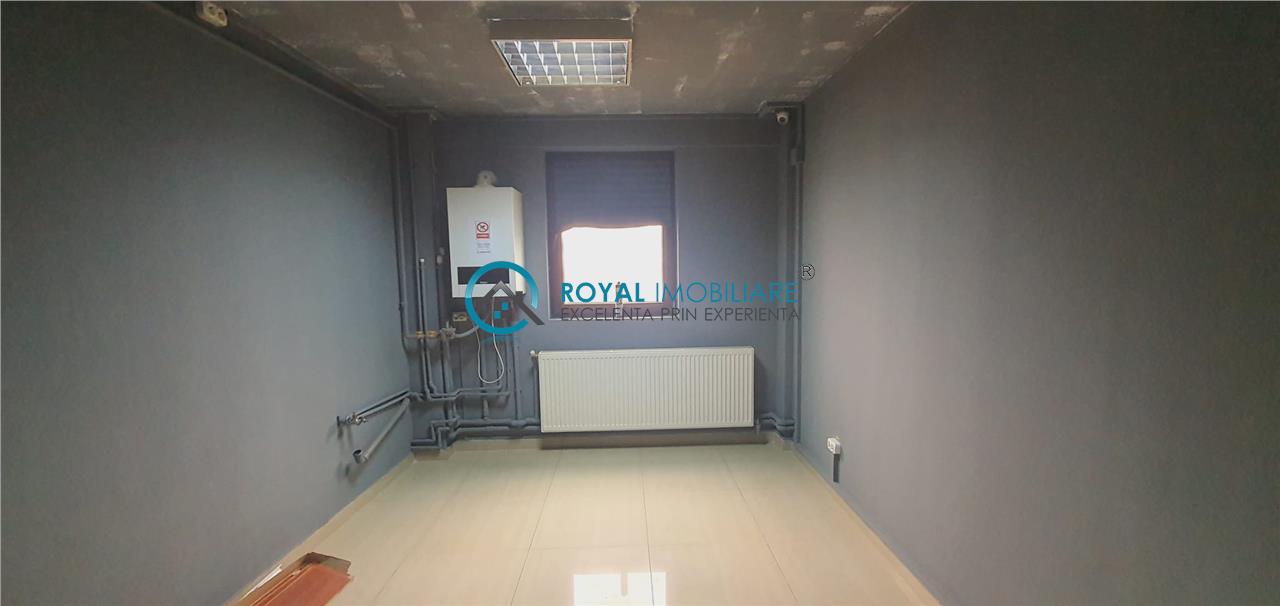 Royal Imobiliare   Inchiriere birouri, zona Ultracentral