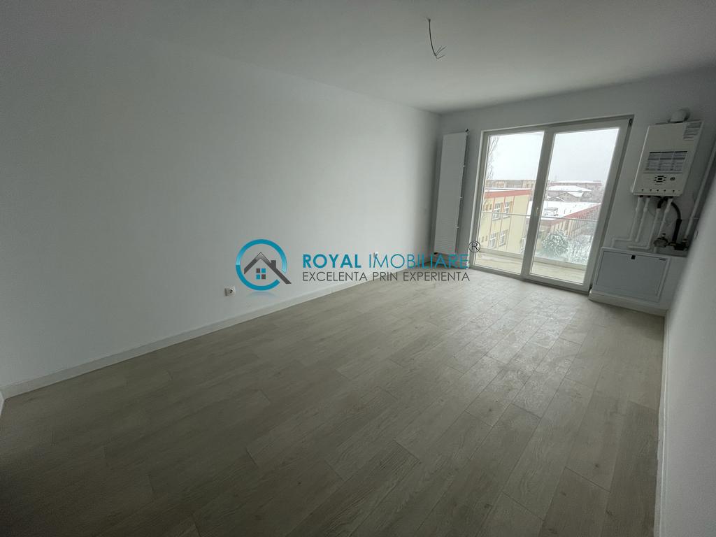 Royal Imobiliare  Vanzari apartament 2 camere, zona B dul Bucuresti