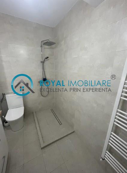 Royal Imobiliare   Inchiriere apartament 3 camere zona Gheorghe Doja