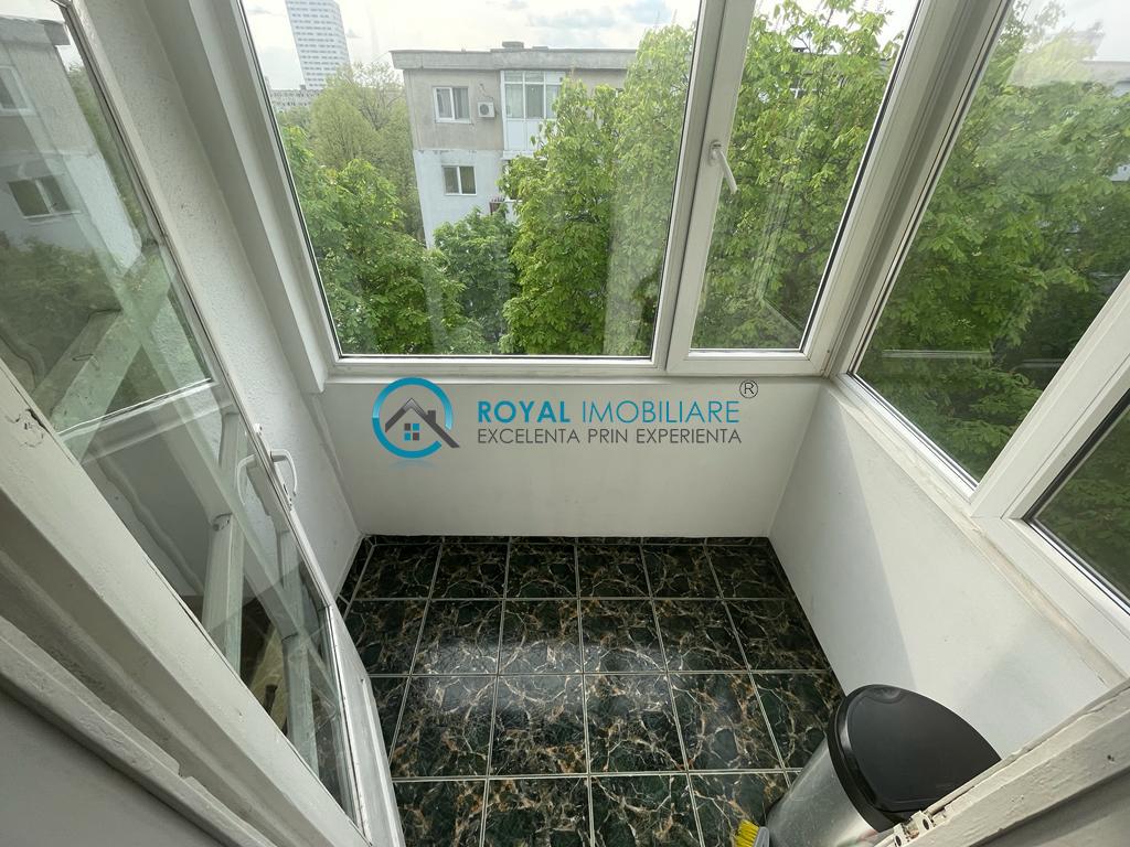 Royal Imobiliare   Vanzare apartament 2 camere, zona Paltinis