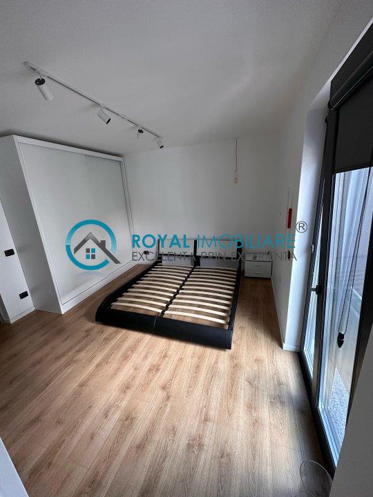 Royal Imobiliare Inchiriere Apartament 3 camere lux Albert