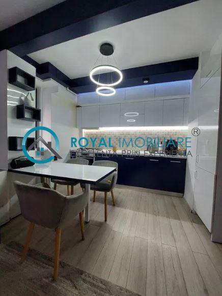 Royal Imobiliare Inchiriere Apartament 3 camere zona Gheorghe Doja