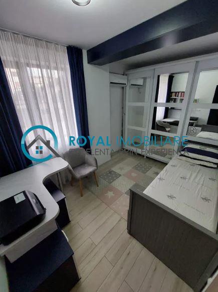 Royal Imobiliare Inchiriere Apartament 3 camere zona Gheorghe Doja