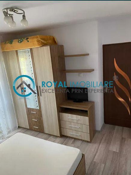Royal Imobiliare Inchiriere Apartament 3 camere Zona Mihai Bravu