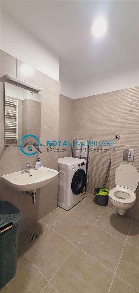 Royal Imobiliare   Inchiriere apartament 3 camere, zona Albert
