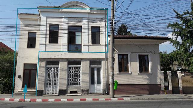 Royal Imobiliare   Inchiriere Spatiu Birouri Zona Ana Ipatescu