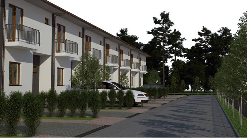 Royal Imobiliare - Vanzare Vile Duplex zona Bucov