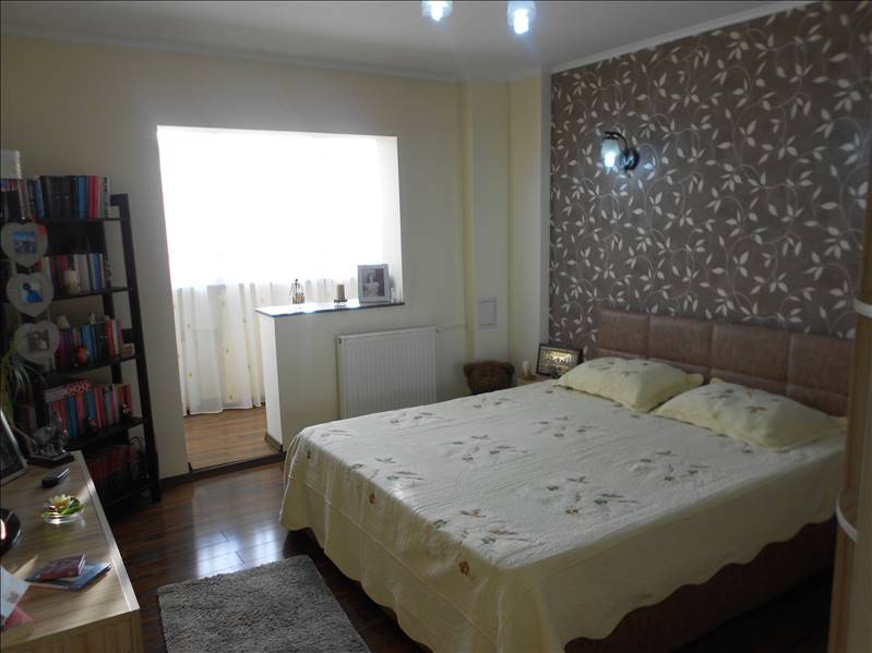 Royal Imobiliare   apartament 4 camere de inchiriat in Ploiesti, zona Gheorghe Doja
