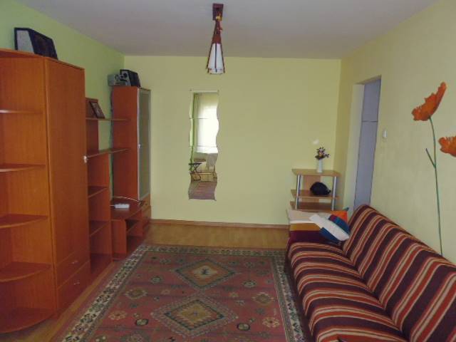 Royal Imobiliare   apartament 1 camera de vanzare in Ploiesti, zona Cioceanu